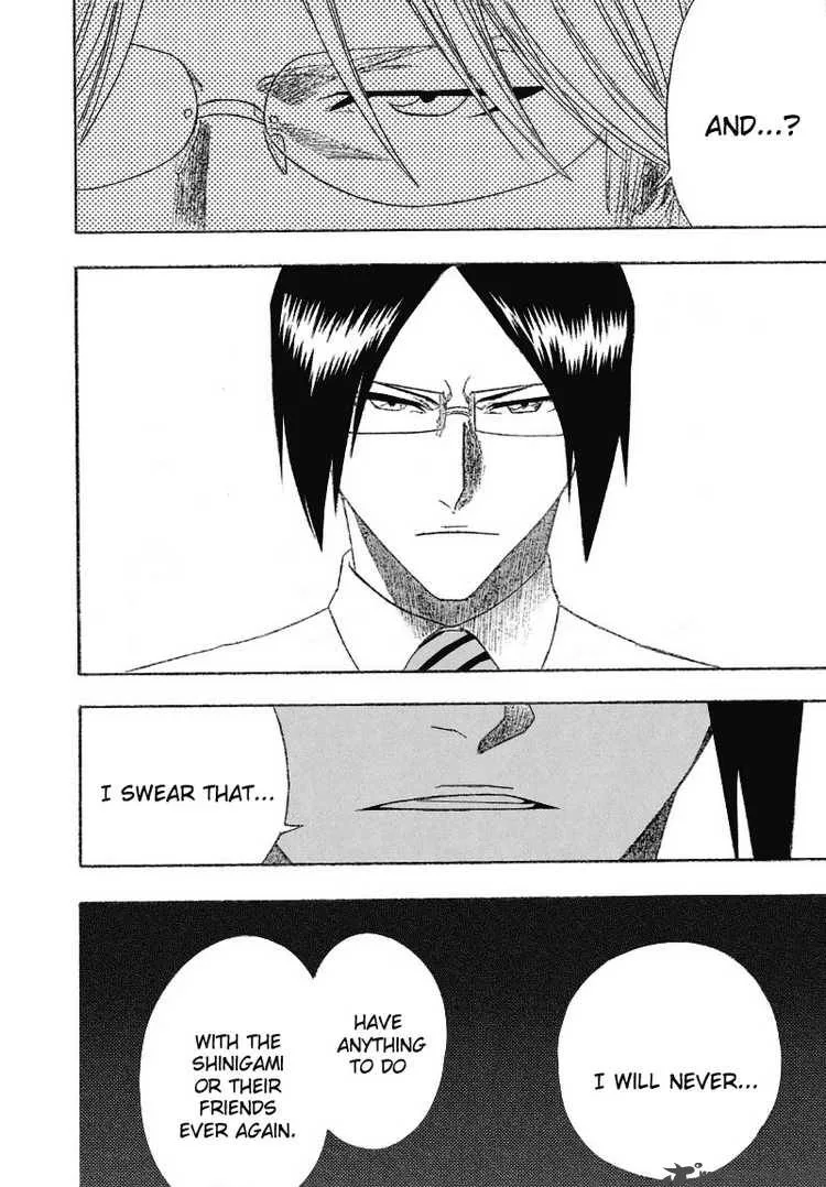 Bleach Chapter 189 page 19