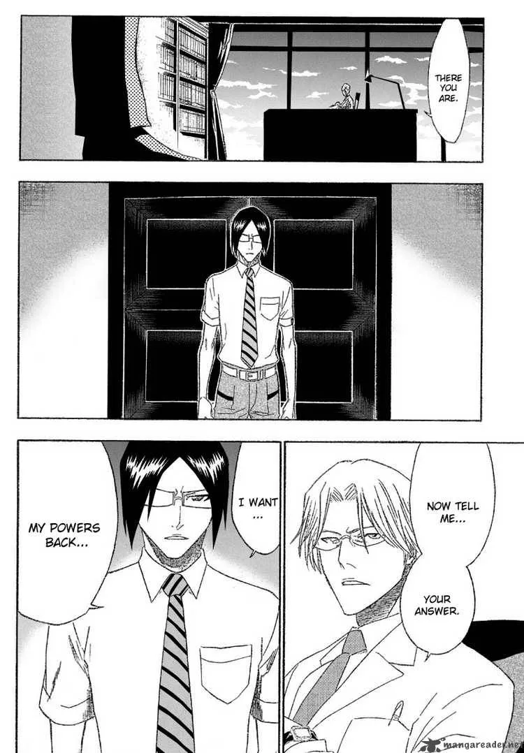 Bleach Chapter 189 page 18