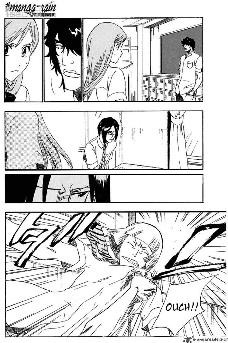 Bleach Chapter 189 page 8