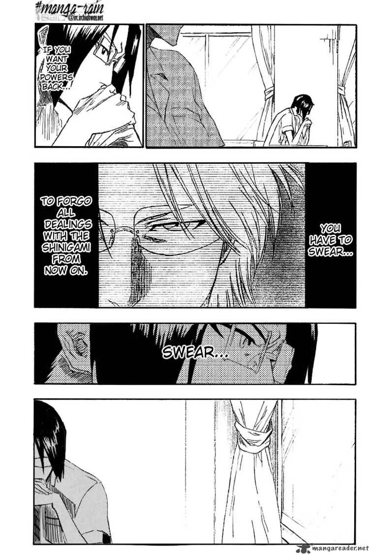 Bleach Chapter 189 page 3