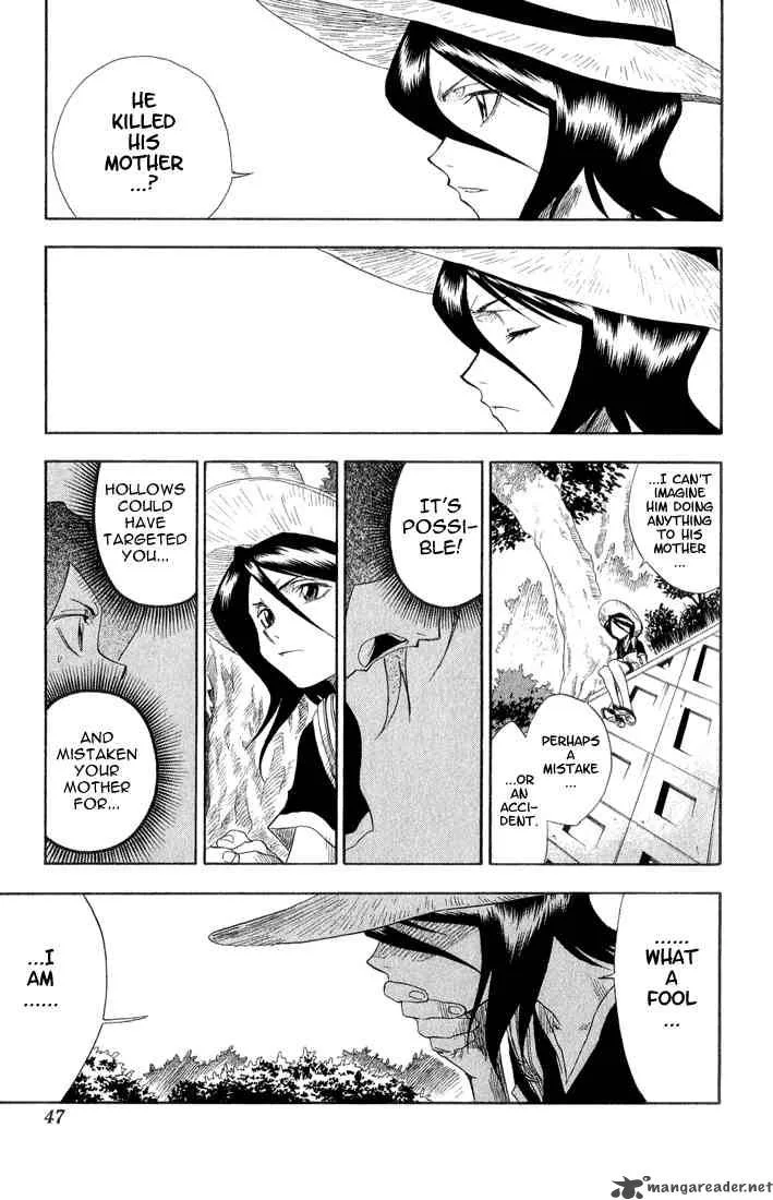 Bleach Chapter 19 page 3