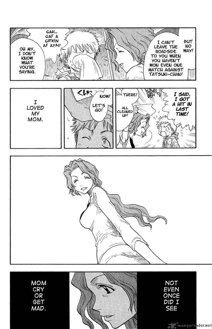 Bleach Chapter 19 page 10