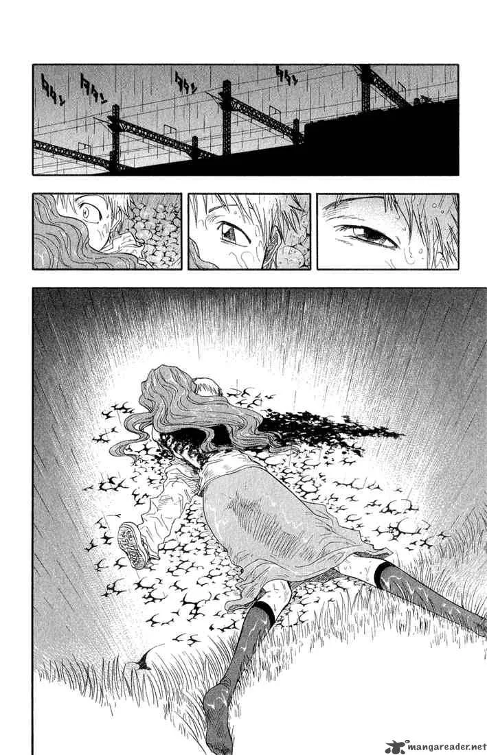 Bleach Chapter 19 page 14