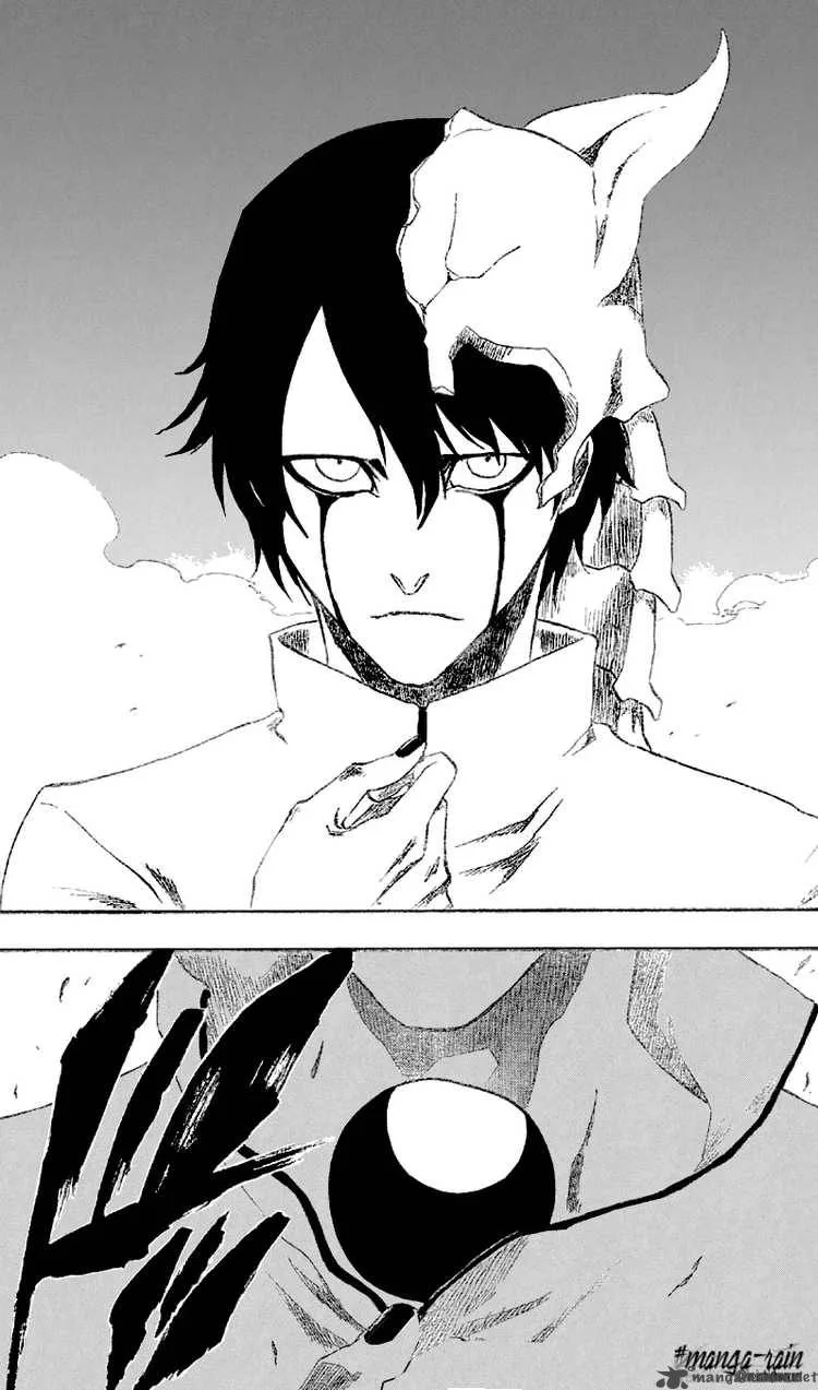 Bleach Chapter 190 page 19