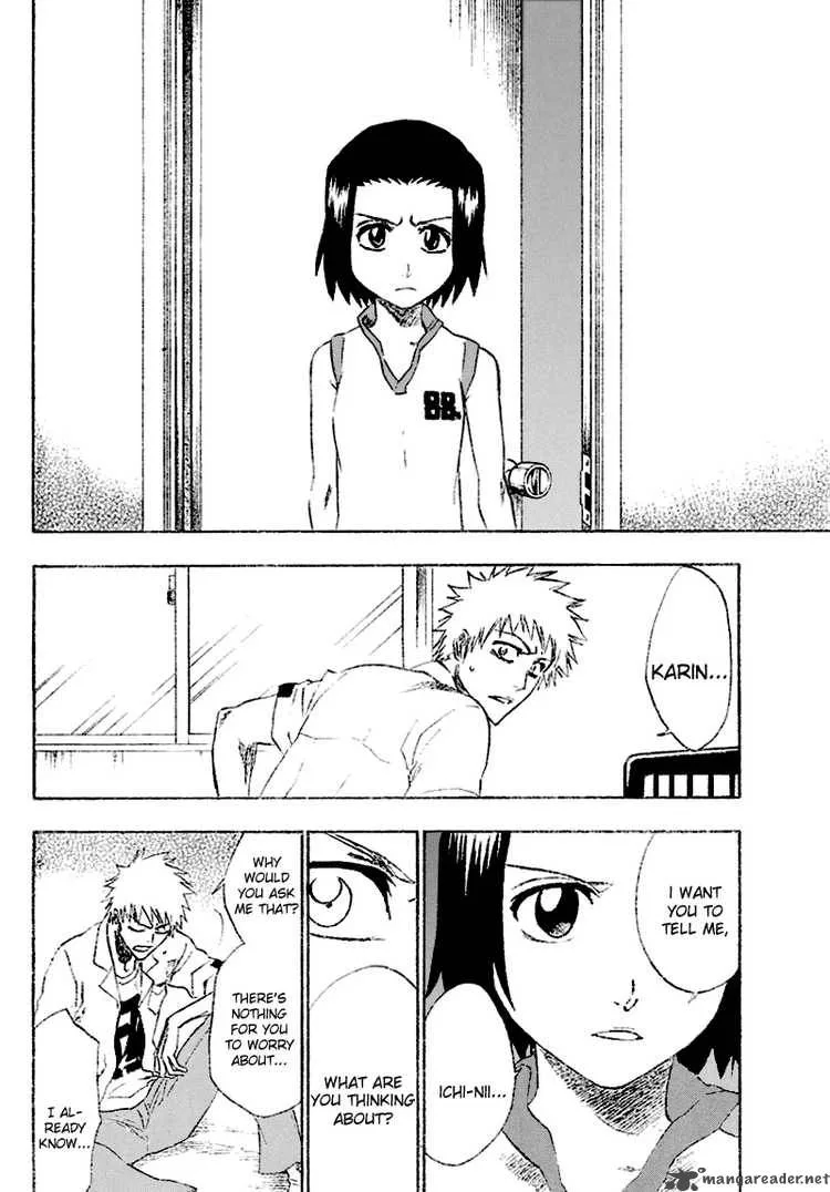 Bleach Chapter 190 page 14