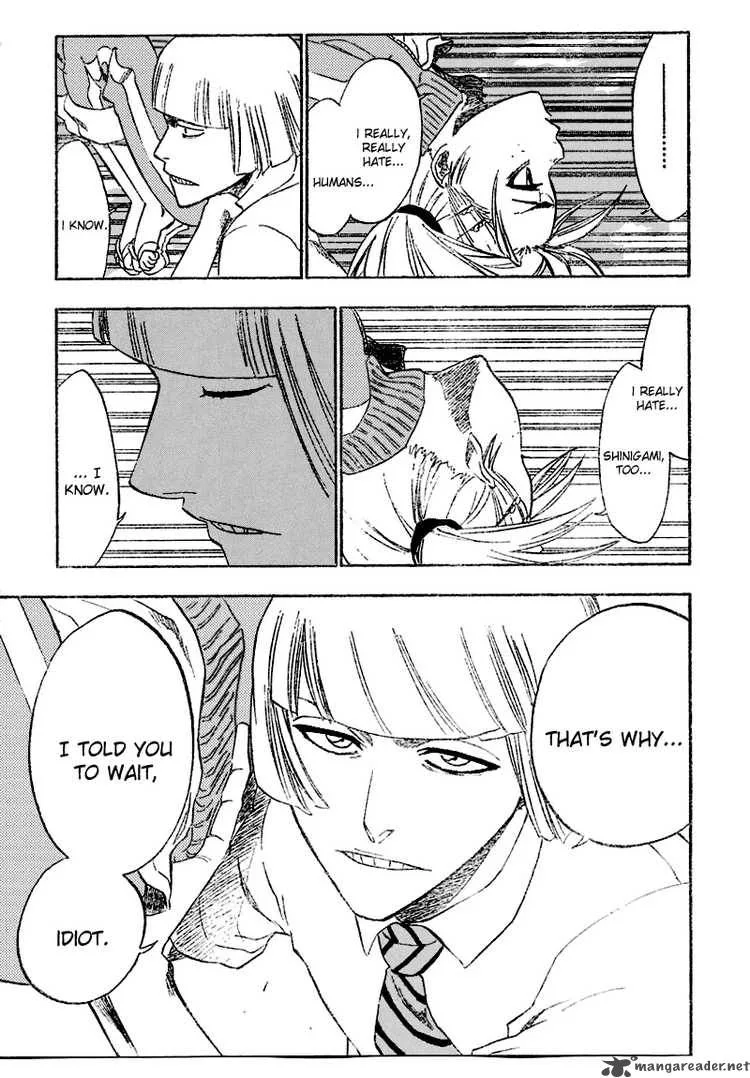 Bleach Chapter 190 page 5