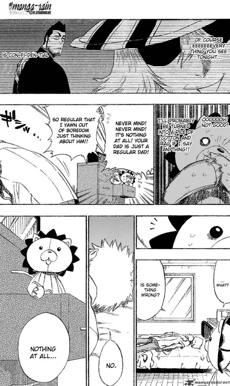 Bleach Chapter 190 page 10