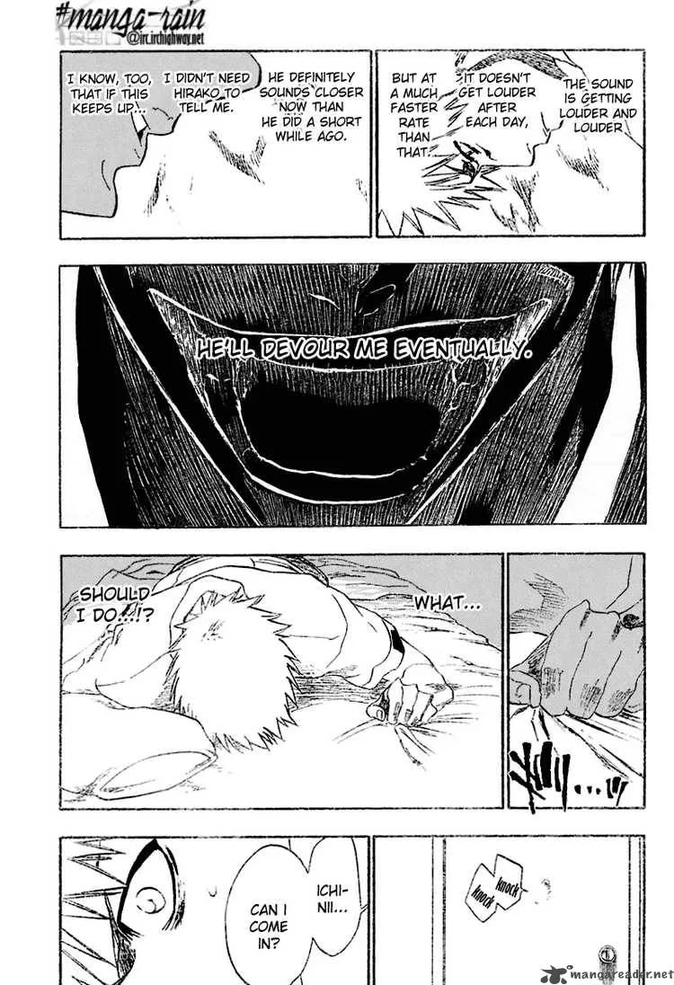 Bleach Chapter 190 page 13