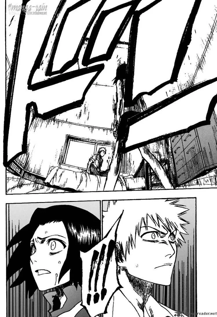 Bleach Chapter 191 page 2