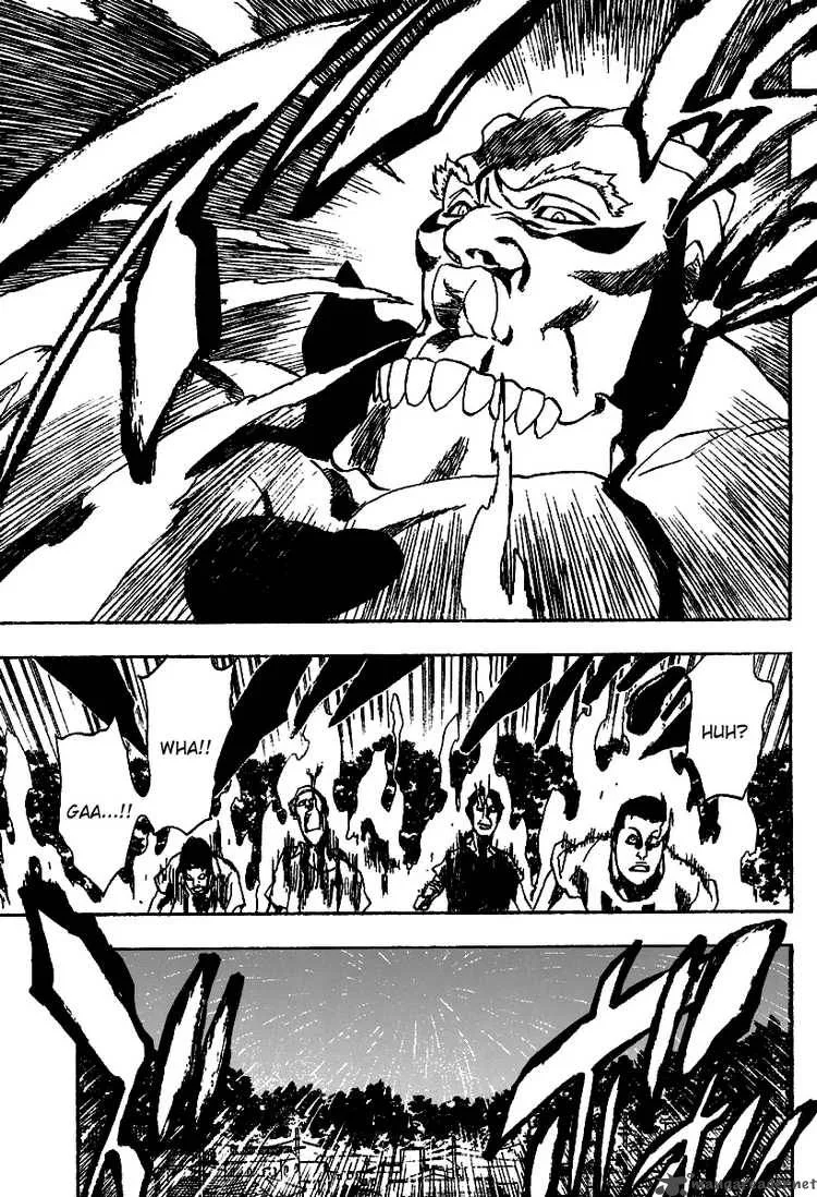 Bleach Chapter 191 page 9