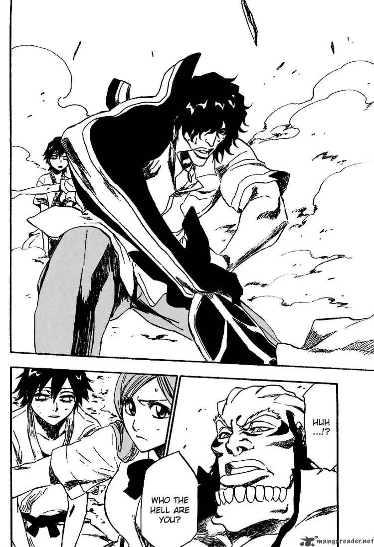Bleach Chapter 191 page 14