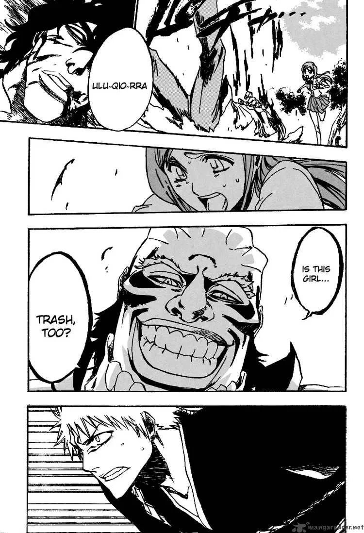 Bleach Chapter 191 page 19