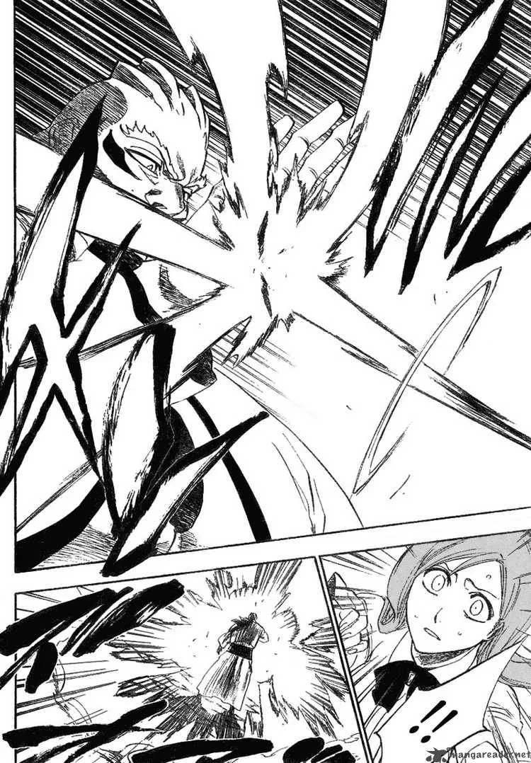 Bleach Chapter 192 page 14