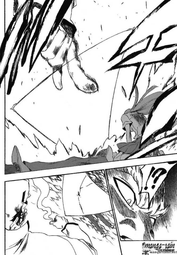 Bleach Chapter 192 page 6