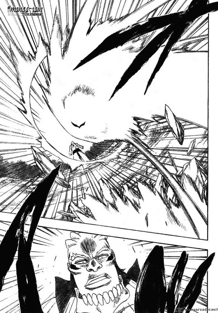 Bleach Chapter 192 page 13