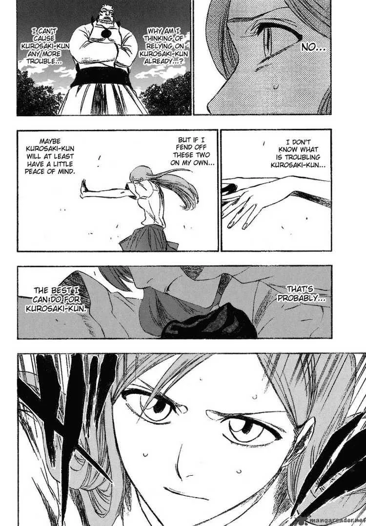 Bleach Chapter 192 page 10