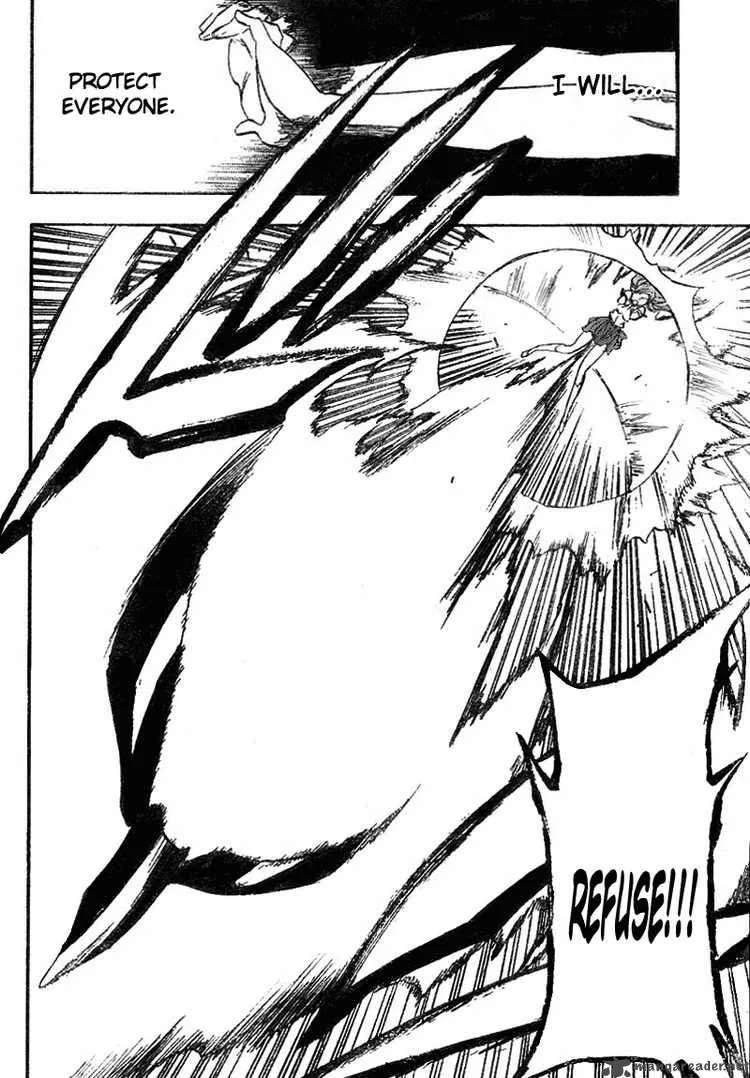 Bleach Chapter 192 page 12