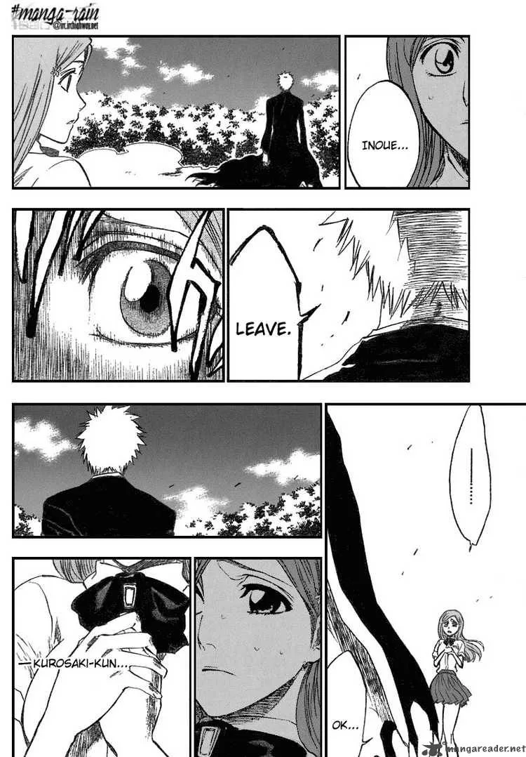 Bleach Chapter 193 page 7