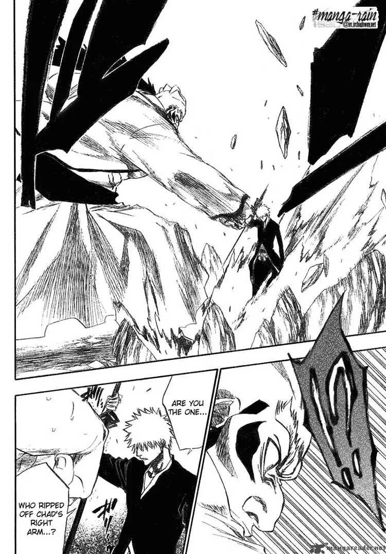 Bleach Chapter 193 page 9