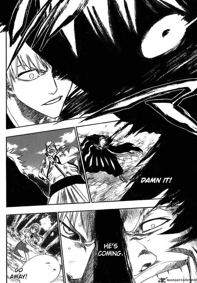 Bleach Chapter 193 page 15