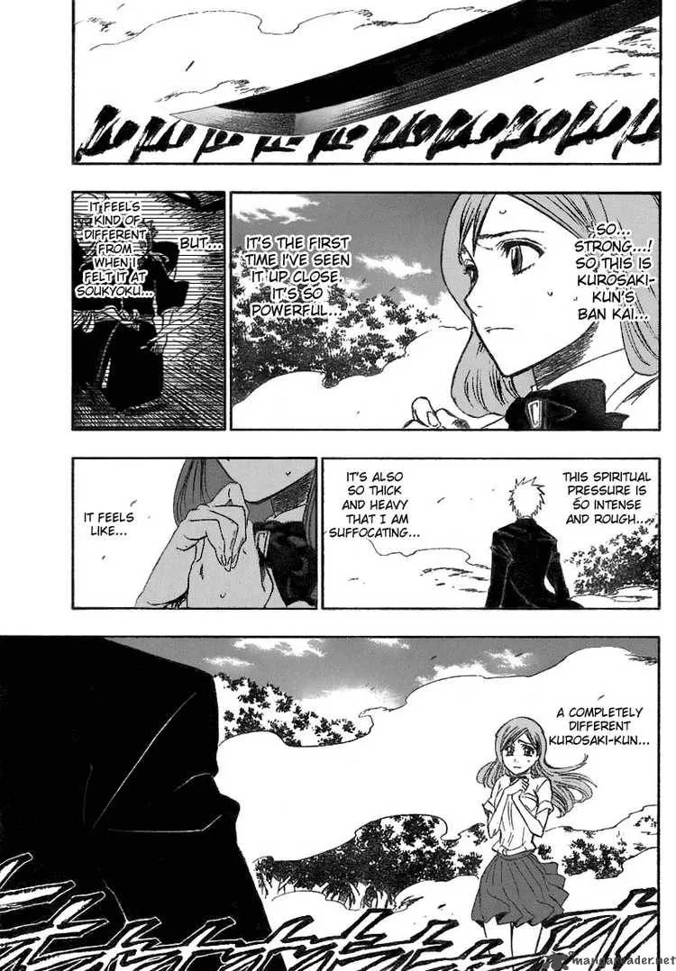 Bleach Chapter 193 page 6