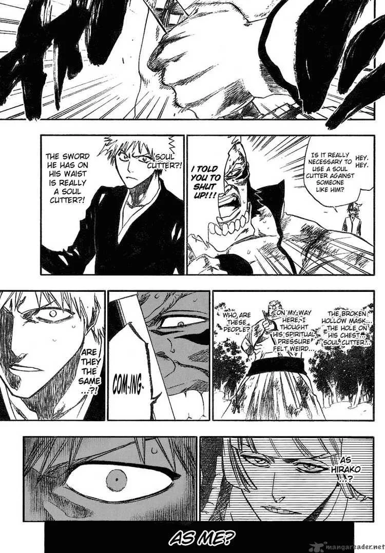 Bleach Chapter 193 page 14