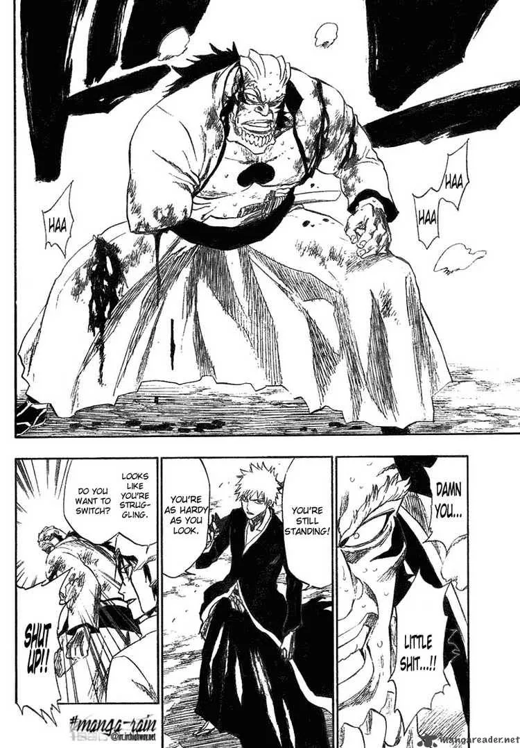 Bleach Chapter 193 page 13