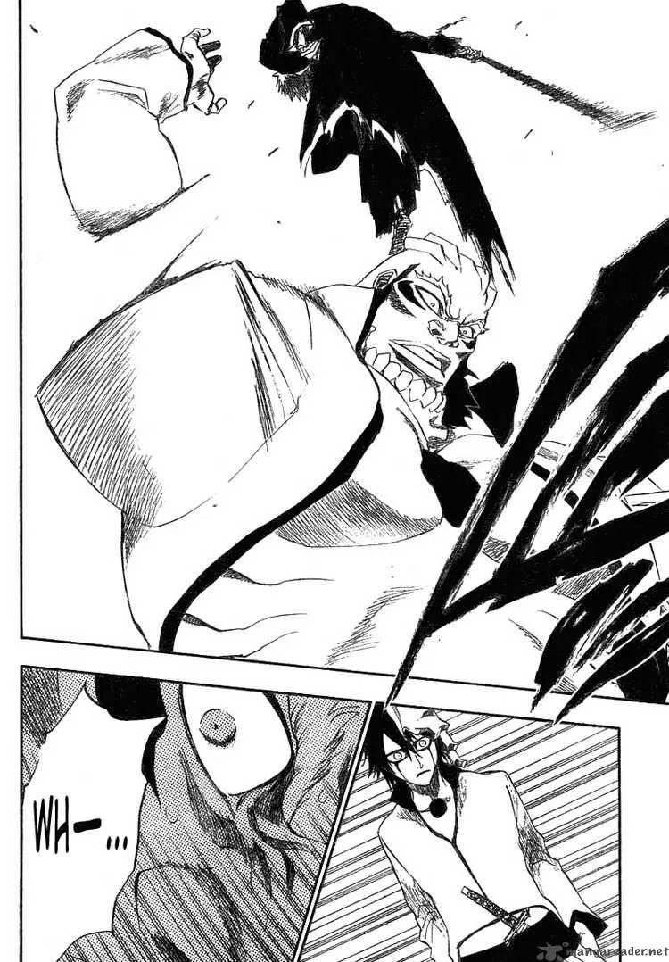 Bleach Chapter 193 page 11
