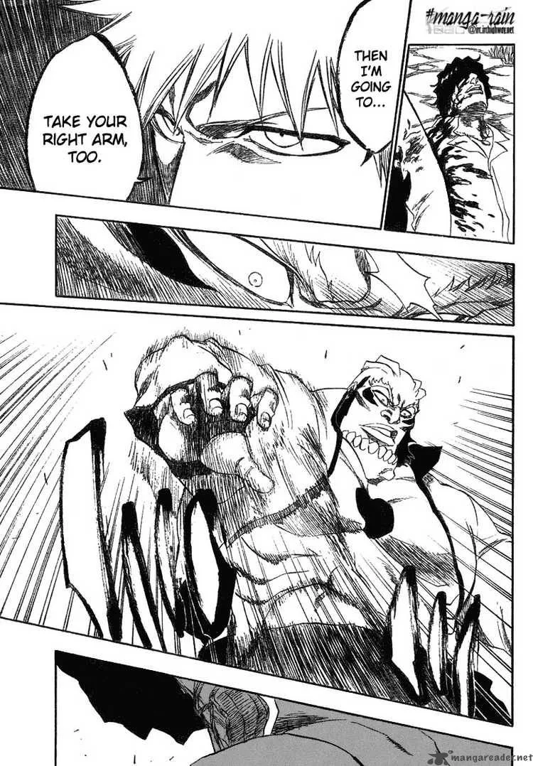Bleach Chapter 193 page 10