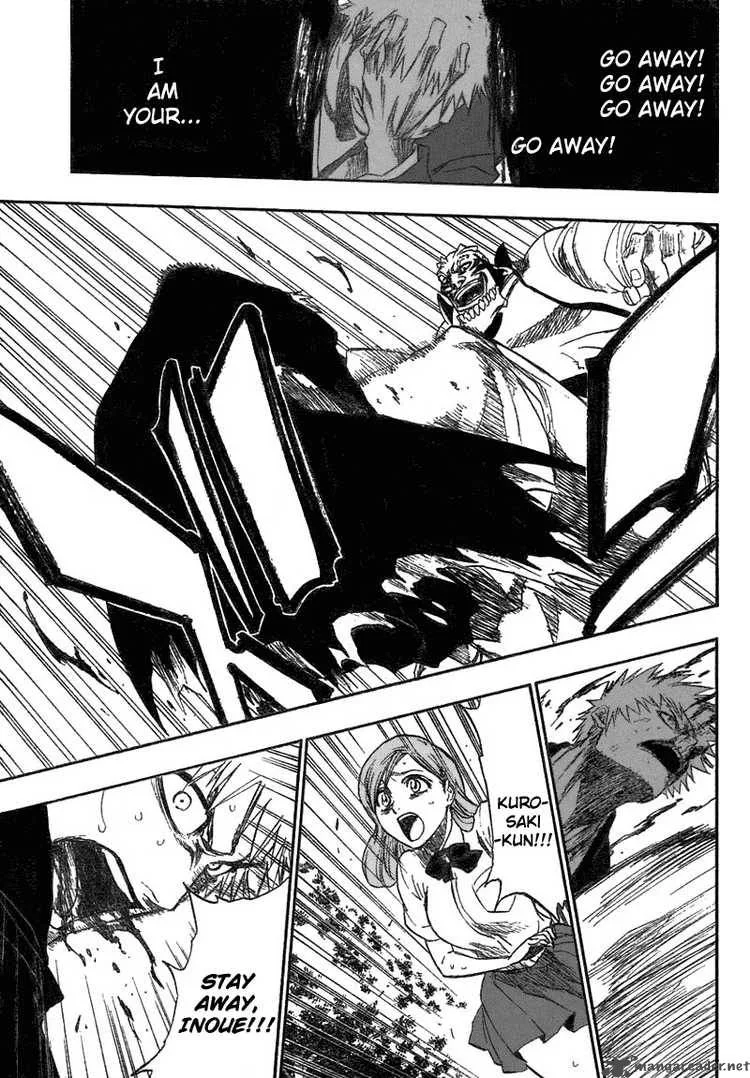 Bleach Chapter 193 page 16