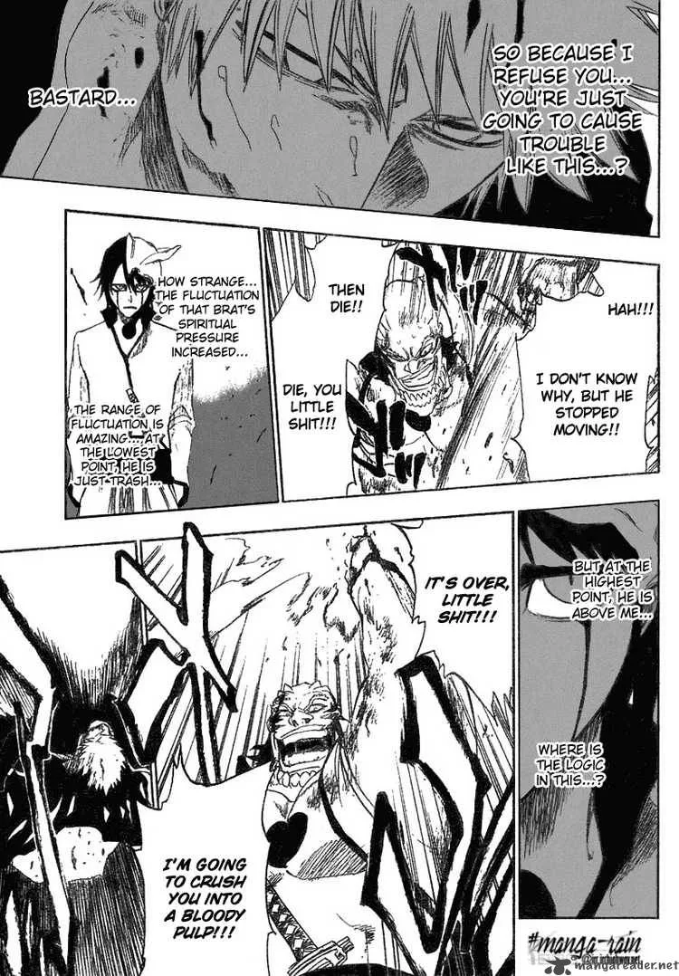 Bleach Chapter 193 page 18