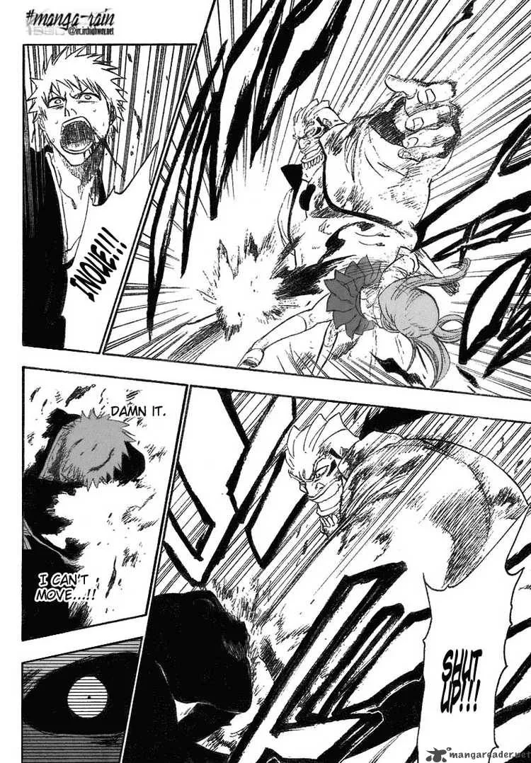 Bleach Chapter 193 page 17