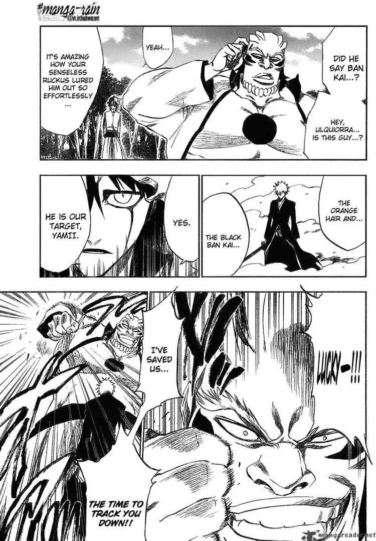 Bleach Chapter 193 page 8