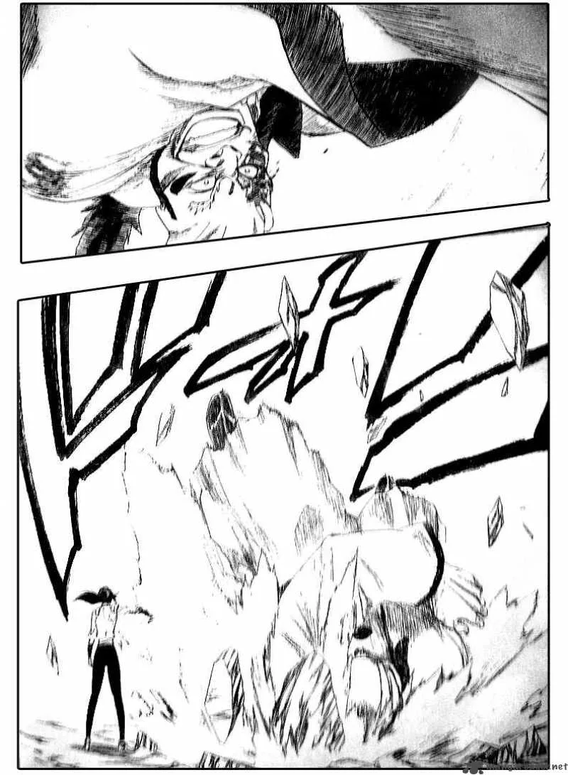 Bleach Chapter 194 page 3