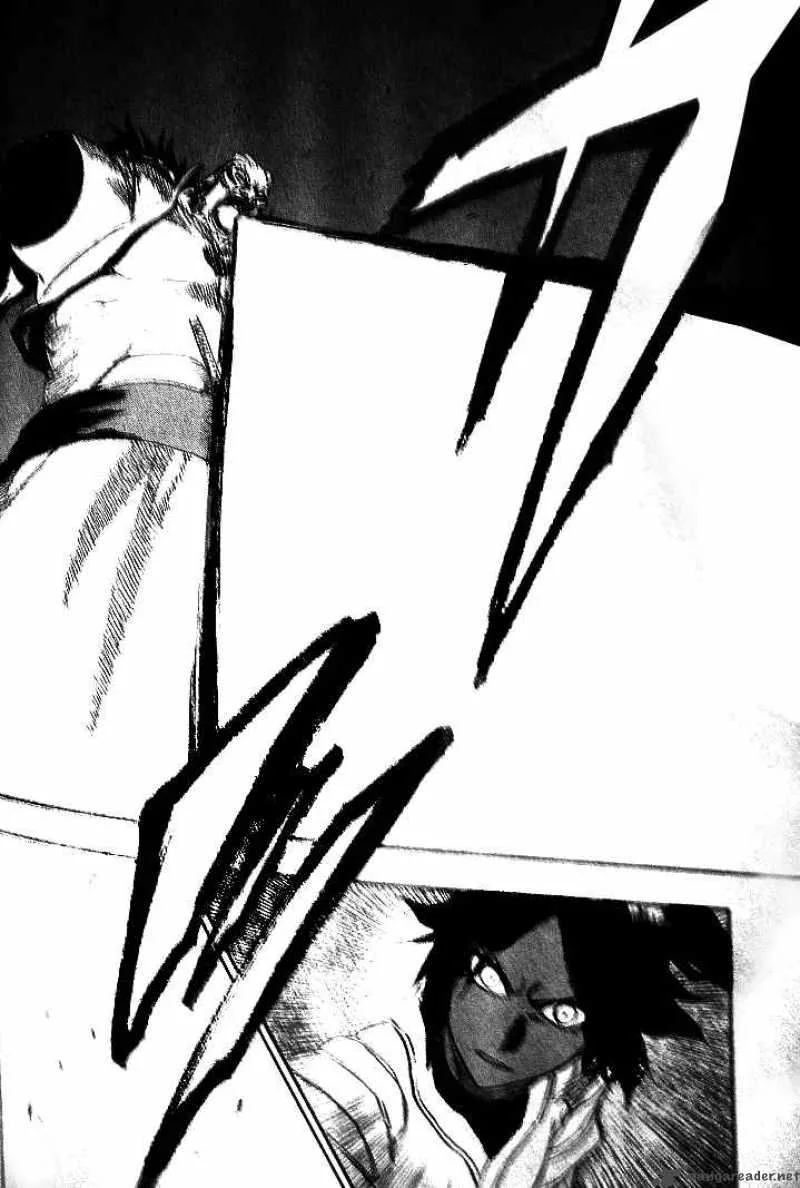 Bleach Chapter 194 page 11