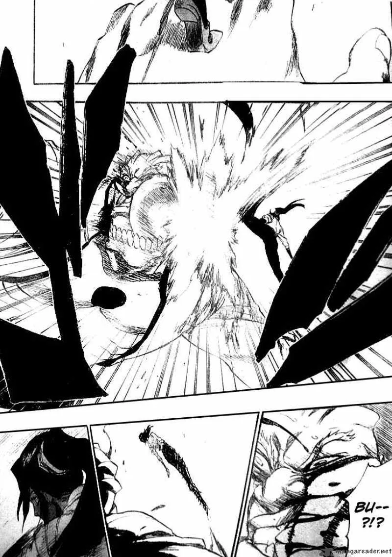 Bleach Chapter 194 page 6