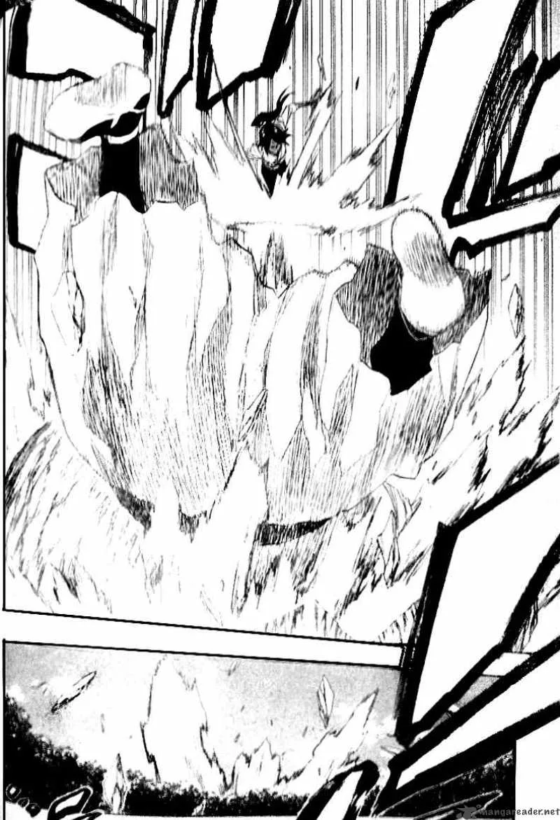 Bleach Chapter 194 page 7
