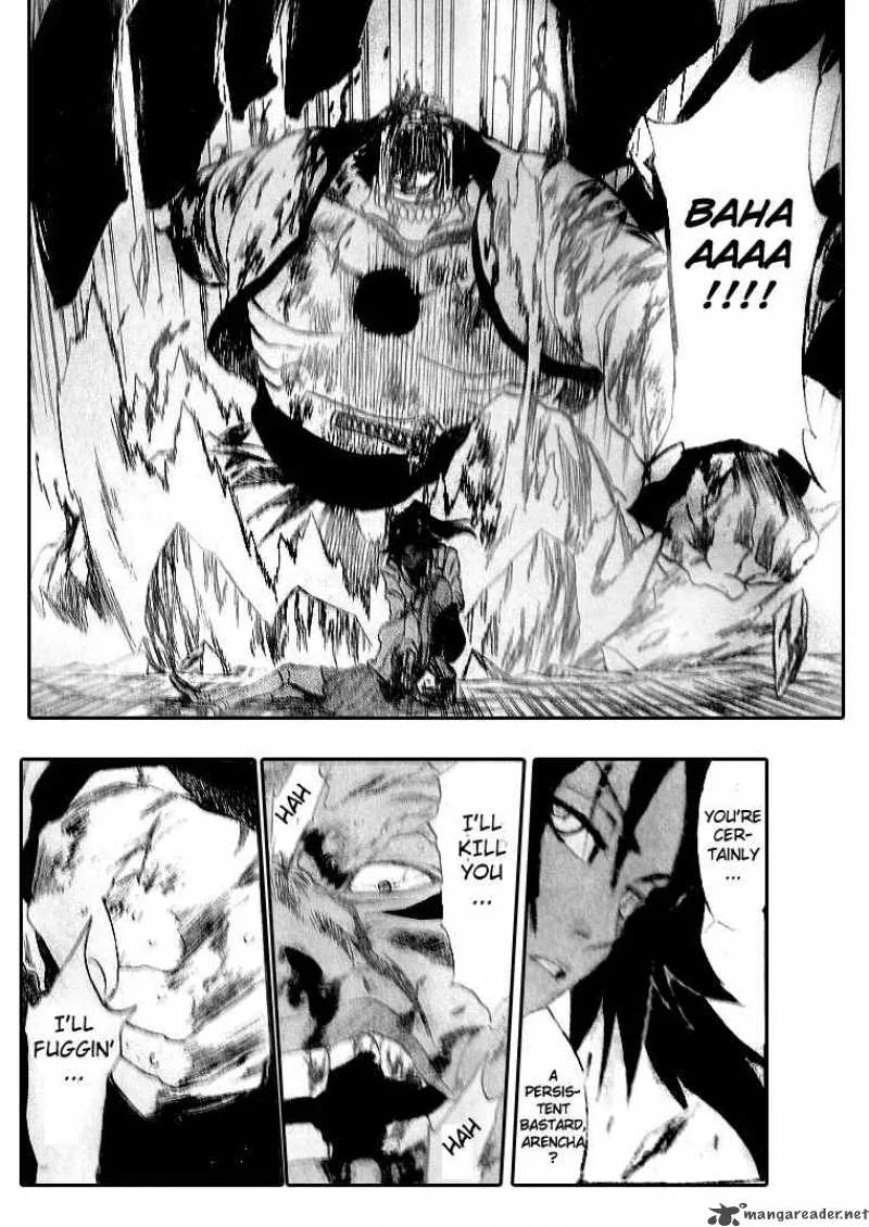 Bleach Chapter 194 page 9