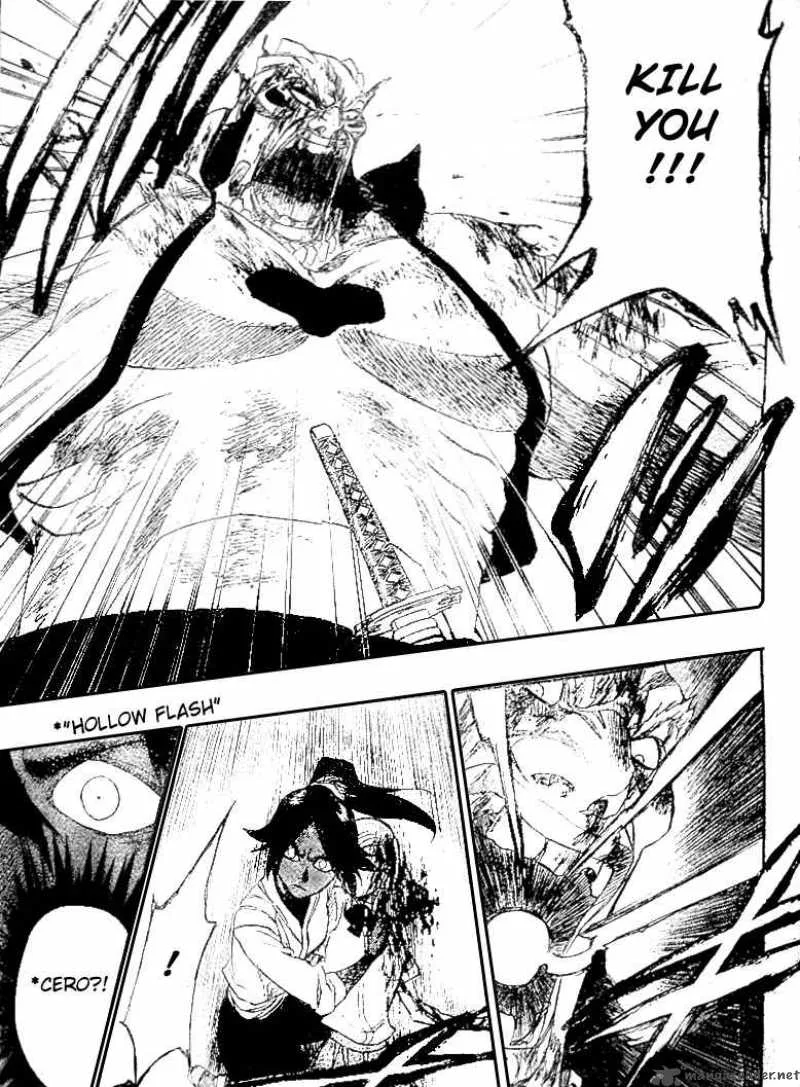 Bleach Chapter 194 page 10