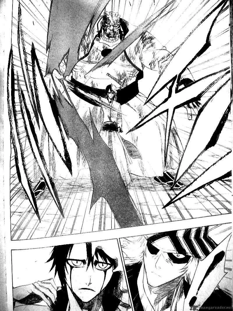 Bleach Chapter 194 page 15