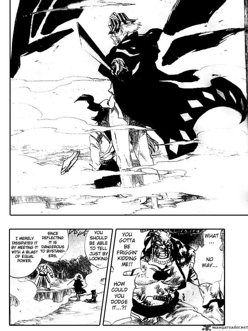 Bleach Chapter 194 page 13