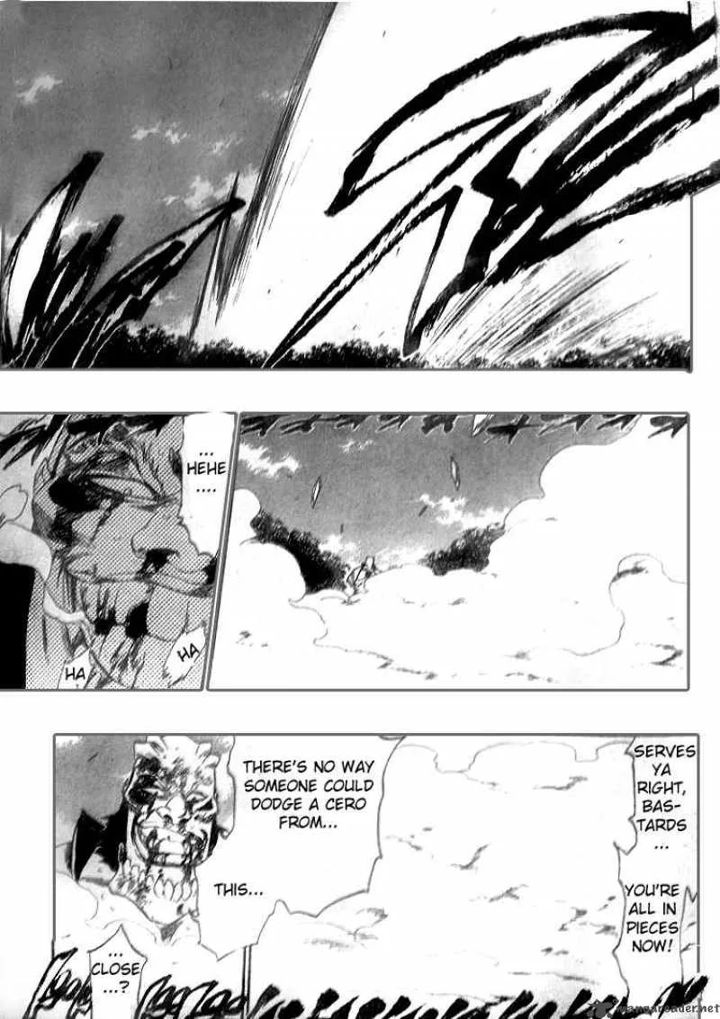 Bleach Chapter 194 page 12