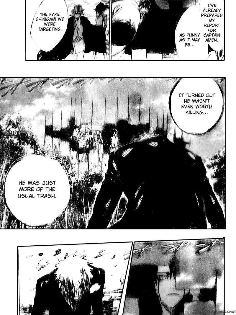 Bleach Chapter 194 page 18