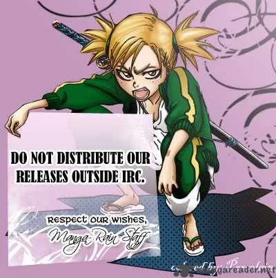 Bleach Chapter 195 page 18