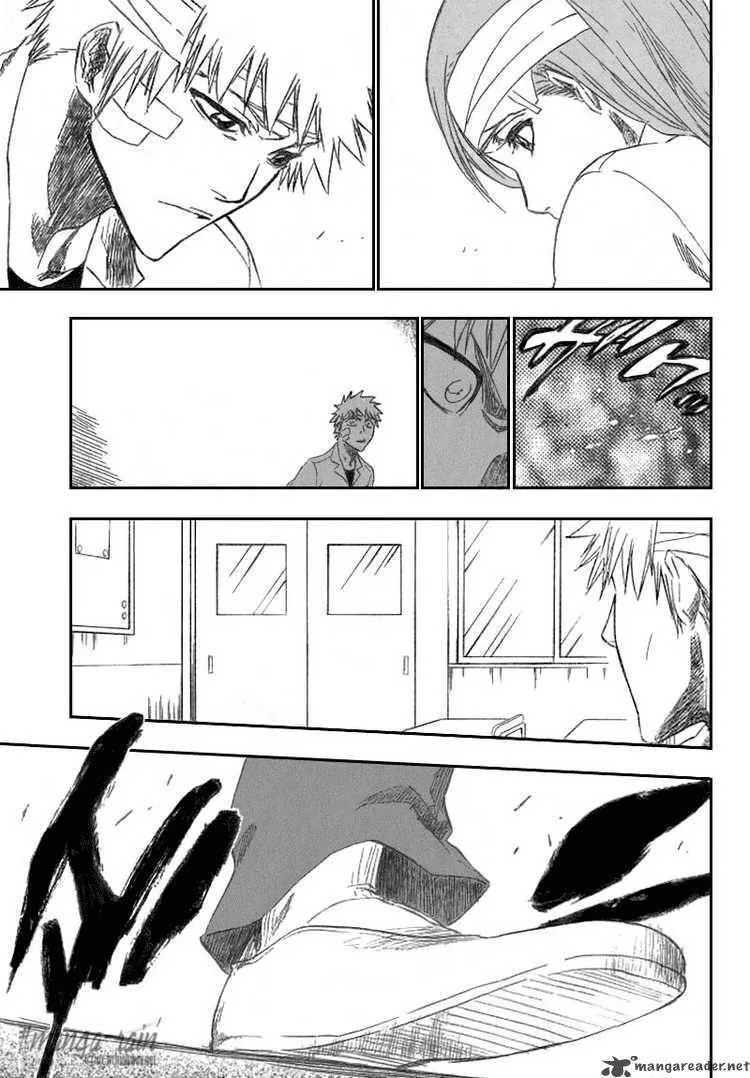 Bleach Chapter 195 page 9