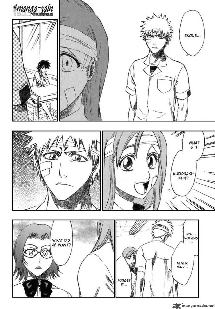 Bleach Chapter 195 page 6