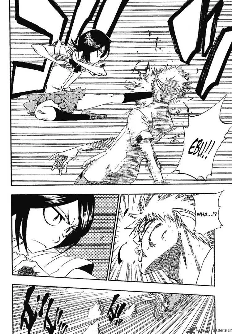 Bleach Chapter 196 page 2