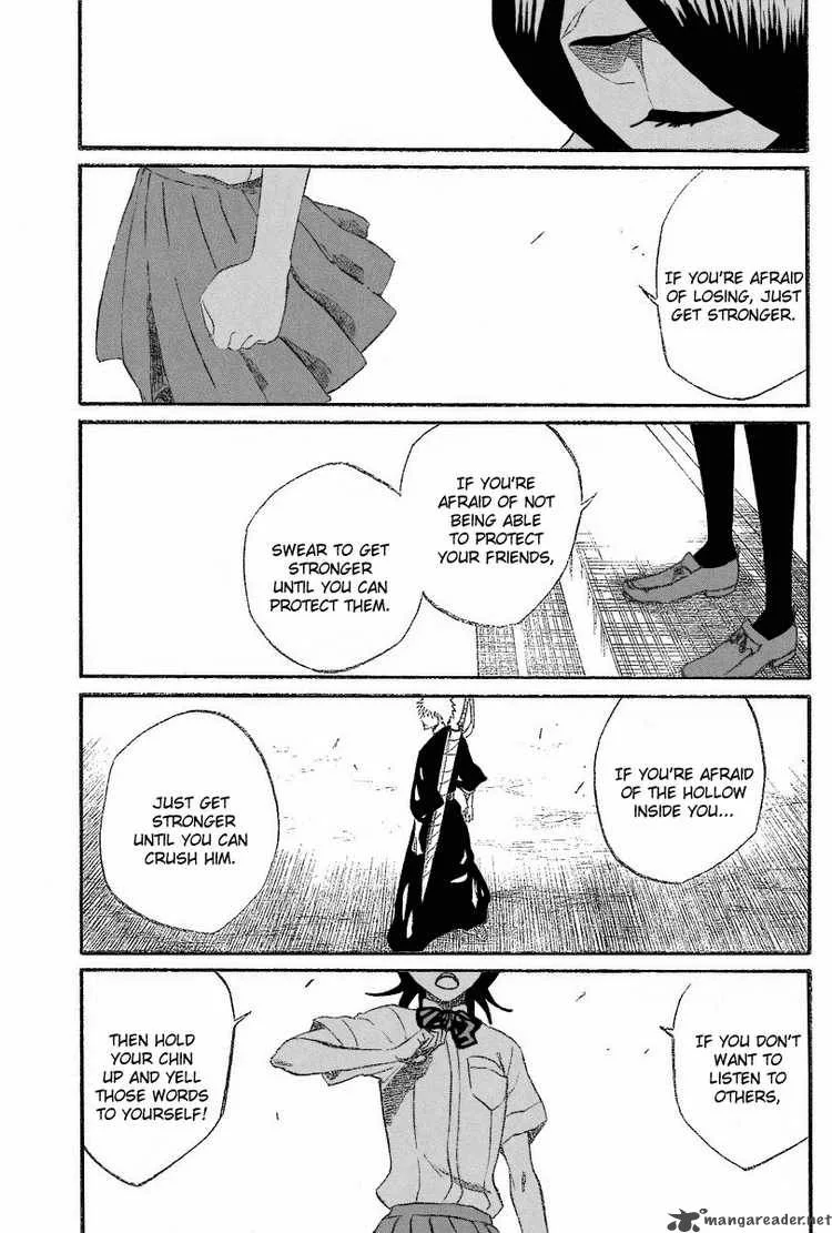 Bleach Chapter 196 page 13