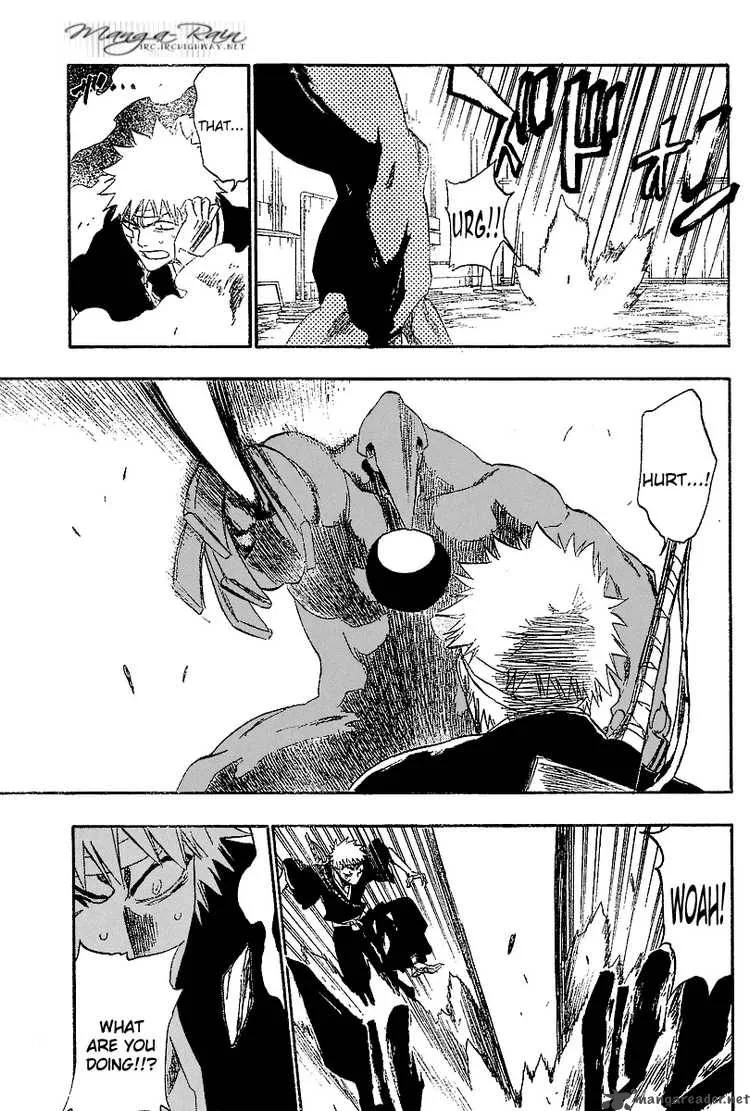Bleach Chapter 196 page 9