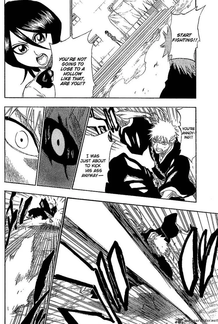 Bleach Chapter 196 page 10